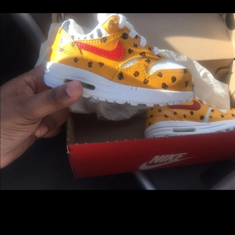 Air Max 1